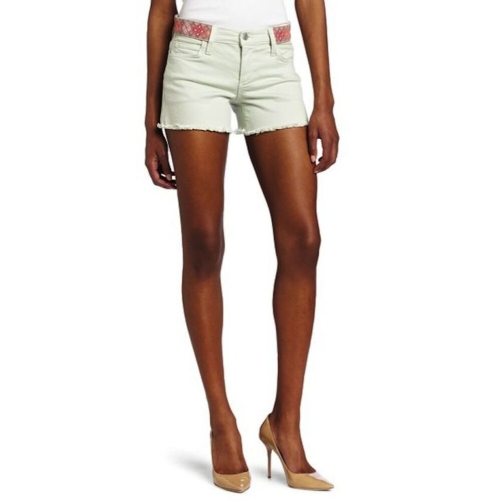 Joe's Jeans Mercury Shorts